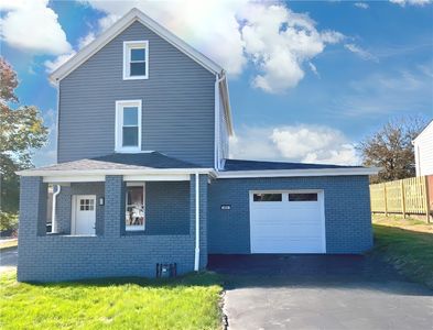 451 Thomas St, Monroeville, PA, 15146