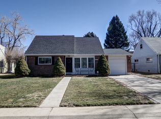 2890 S Vine St, Denver, CO 80210