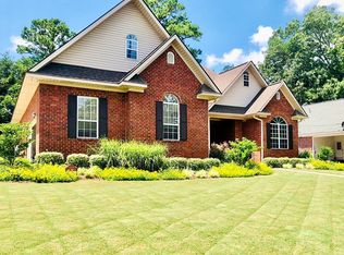 1508 Forest Brook Dr, Demopolis, AL 36732