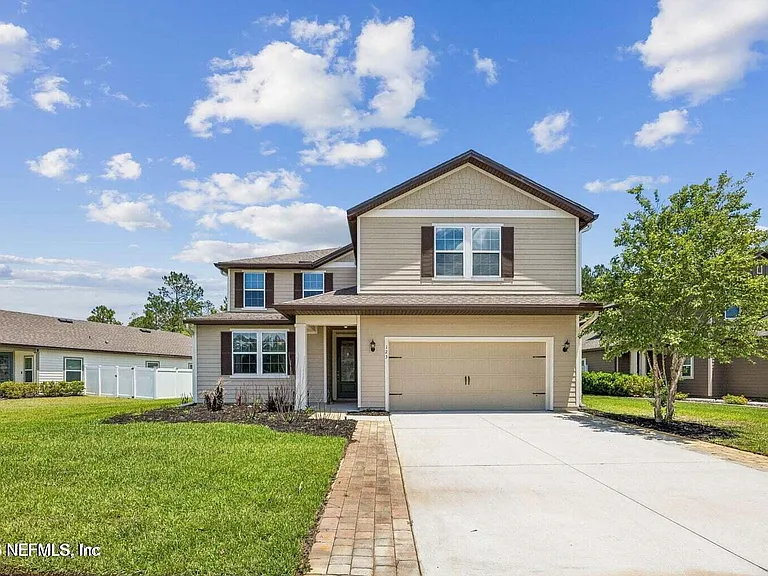 123 Sailors Landing Ct — Photo 1