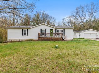 22293 Hayes Rd, Big Rapids, MI 49307