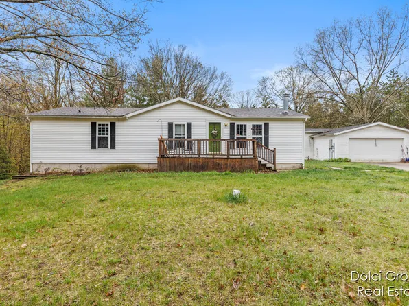 22293 Hayes Rd, Big Rapids, MI 49307