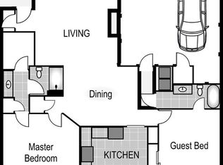 4225 Mariner Dr, Yukon, OK 73099