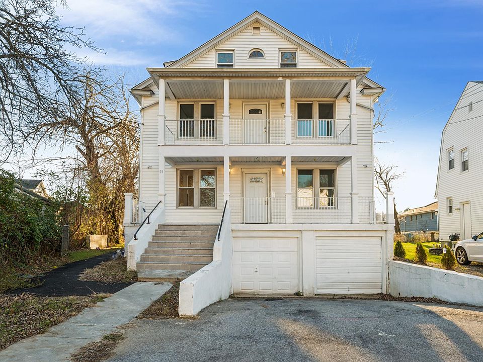 1st image of 59 Longdale Ave #2L