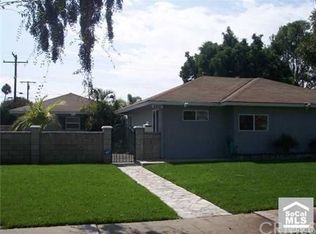 2850 W Orange Ave, Anaheim, CA 92804