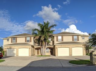 808 W. Arroyo Park Lane, Harlingen, TX 78550