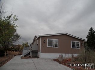 244 E Rolling Hills Dr, Pueblo West, CO 81007