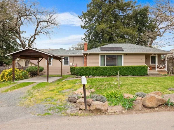 46 Randall Lane, Santa Rosa, CA 95409
