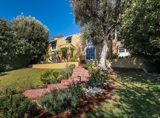 1035 Hillcroft Rd, Glendale, CA 91207