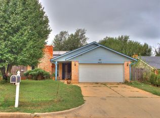 5413 Evanbrook Ter, Oklahoma City, OK 73135