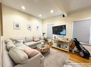 172 Bolton St #3, Boston, MA 02127