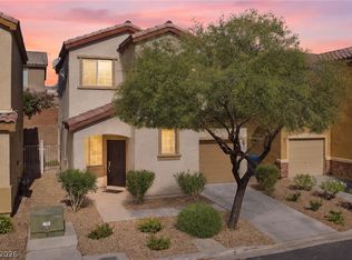 8151 Amy Springs St, Las Vegas, NV 89113