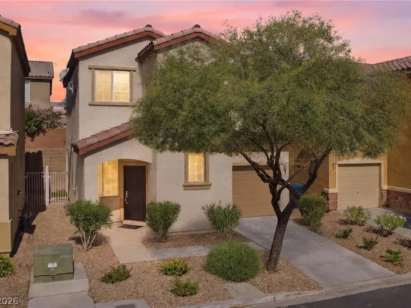 8151 Amy Springs St, Las Vegas, NV 89113