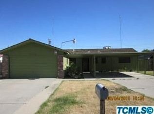 2009 Philip St, Corcoran, CA 93212