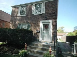 3410 S Central Ave, Cicero, IL 60804