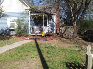 911 S Cedar St, Nevada, MO 64772
