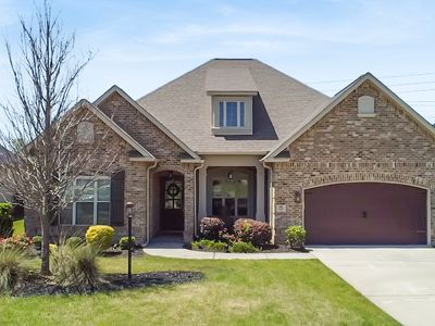 906 Abingdon Cv, Bonaire, GA, 31005