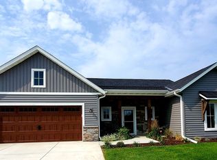 1212 Cypress Dr, Annandale, MN 55302