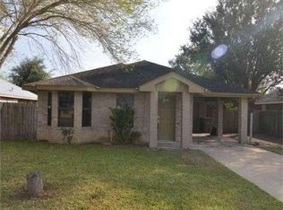 1818 Nora Dr, Edinburg, TX 78539
