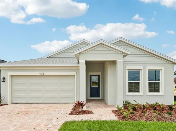 475 Liberty Bnd, Haines City, FL 33844