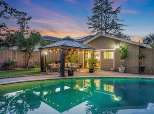 6371 Almaden Rd, San Jose, CA 95120