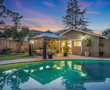 6371 Almaden Rd, San Jose, CA, 95120