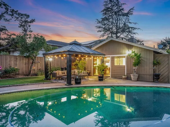 6371 Almaden Rd, San Jose, CA 95120