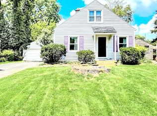 892 W 9th Ave, Columbus, OH 43212