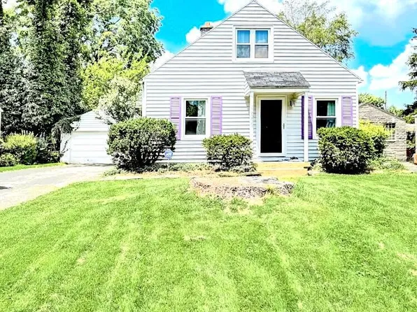 892 W 9th Ave, Columbus, OH 43212