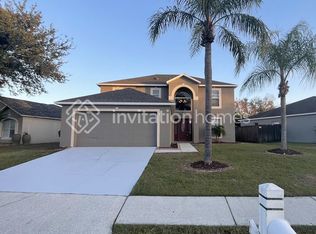 24933 Ravello St, Land O Lakes, FL 34639