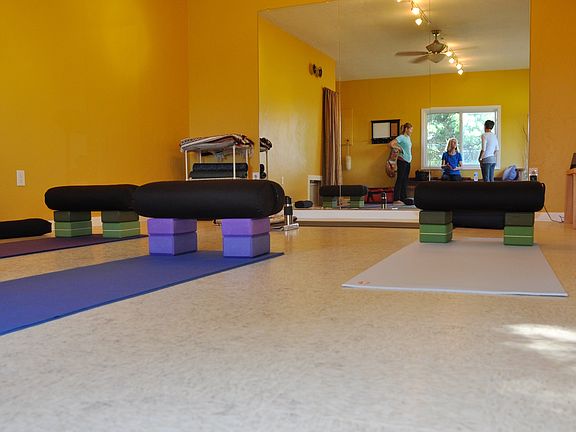 Yoga / Workout Studio