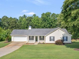 370 Cattlemans Cir, McDonough, GA 30252