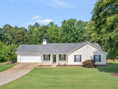 370 Cattlemans Cir, McDonough, GA, 30252