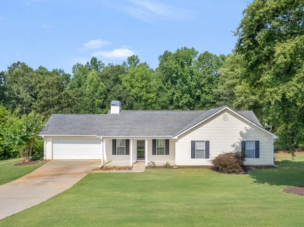 370 Cattlemans Cir, McDonough, GA 30252