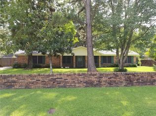 1871 Lewis Ave, Mobile, AL 36605