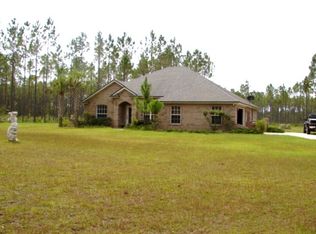 11736 Folsom Rd, Sanderson, FL 32087