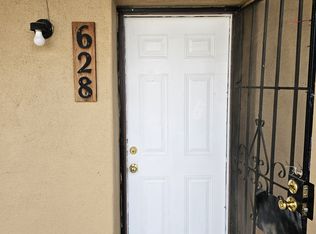 628 N Campo St, Las Cruces, NM 88001
