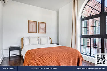 Rented by The Blueground