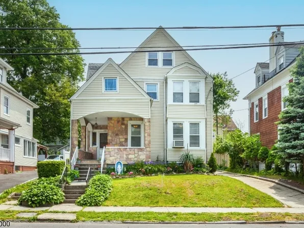 719 Degraw Ave, Newark City, NJ 07104