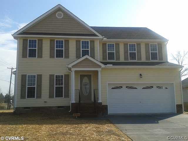 1st image of 2704 Jon Page Court Gln