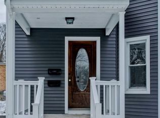 158-160 Walnut St #1, Agawam, MA 01001