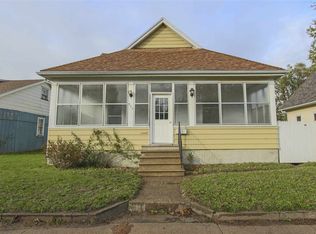 532 Riehl St, Waterloo, IA 50703