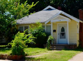 1138 S Wheeling Ave, Tulsa, OK 74104