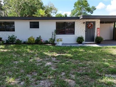 1014 Caroline Ave, Auburndale, FL, 33823