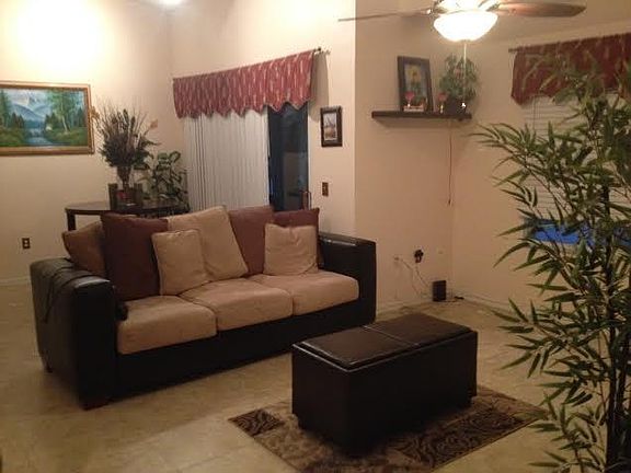5th image of 4271 San Marino Blvd APT 208