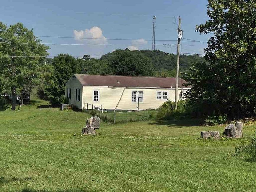Property Rear View