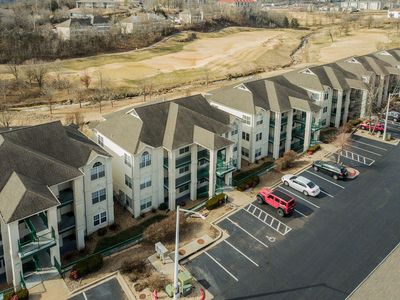 351 Wildwood Drive S #6-2 BLDG 6, Branson, MO, 65616