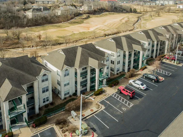 351 Wildwood Drive S #6-2 BLDG 6, Branson, MO 65616