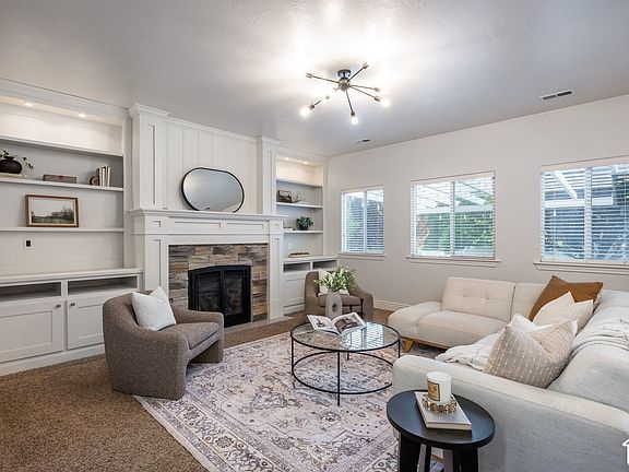 2nd image of 3473 W Meribel Way S