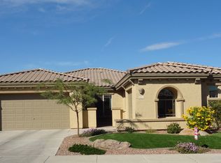 3326 W Links Dr, Phoenix, AZ 85086